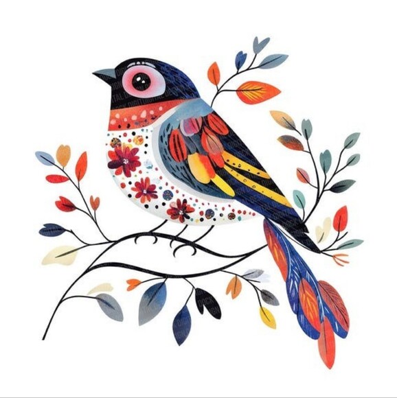 whimsybird